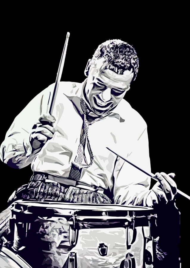 Buddy Rich