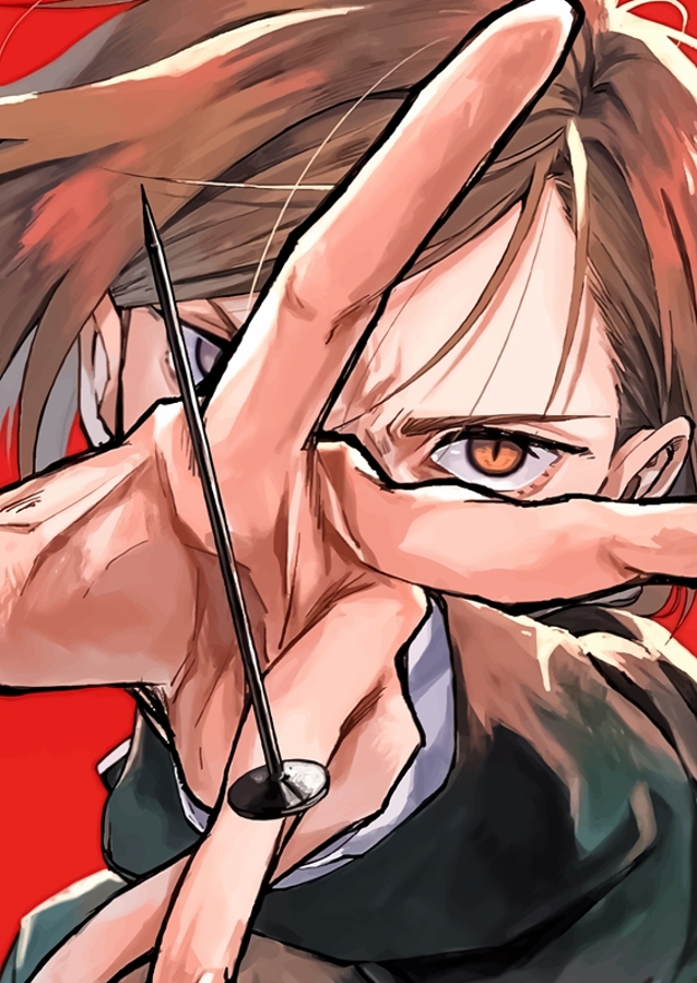 Nobara Kugisaki Jujutsu Kaisen