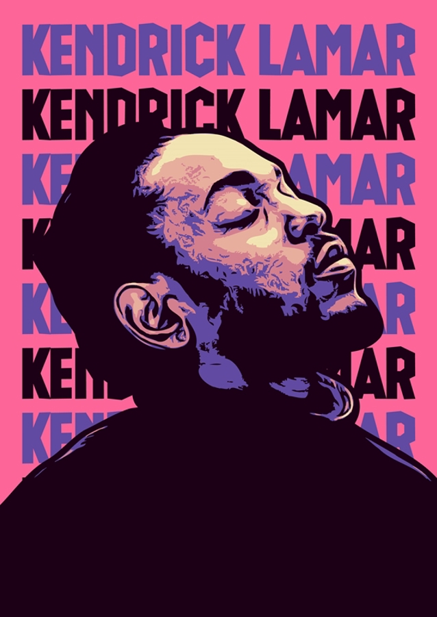 Kendrick Lamar