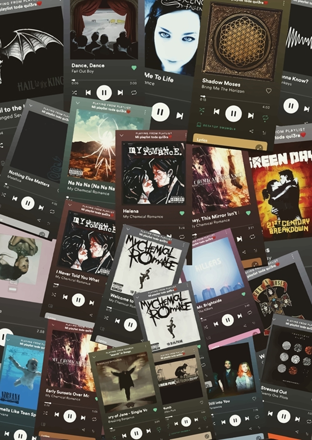 Die Geborene der schwarzen Musik