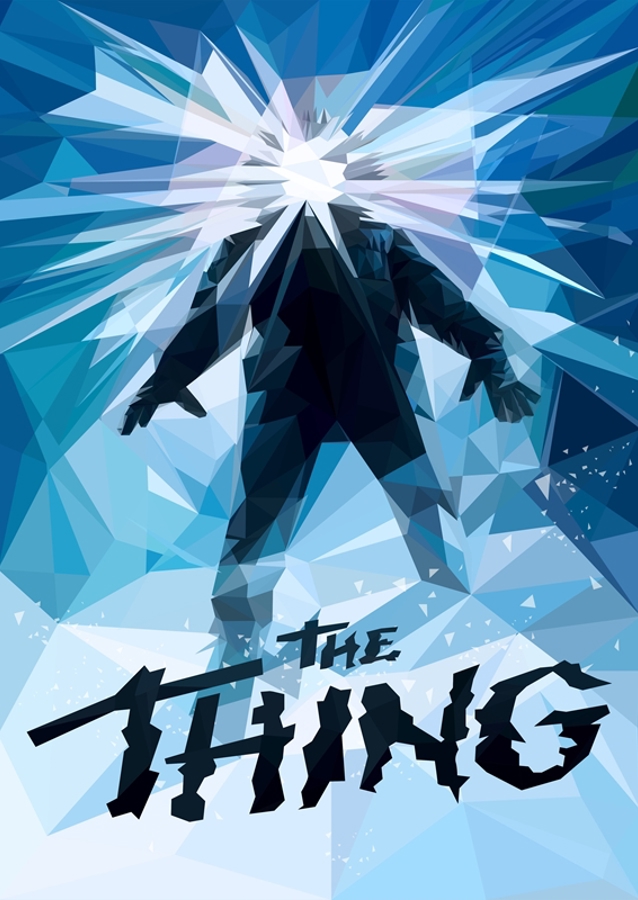 the thing