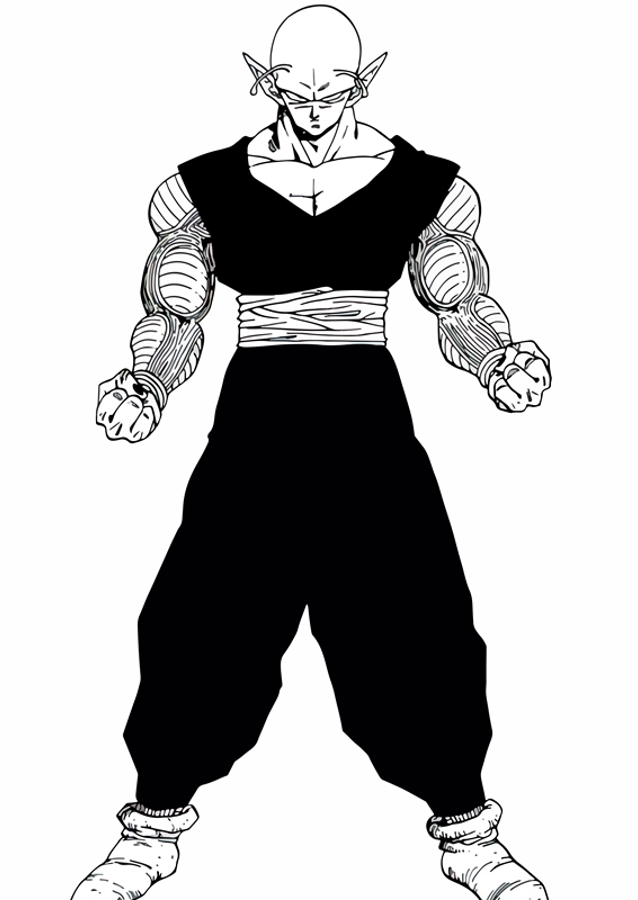 Manga Dragon Ball