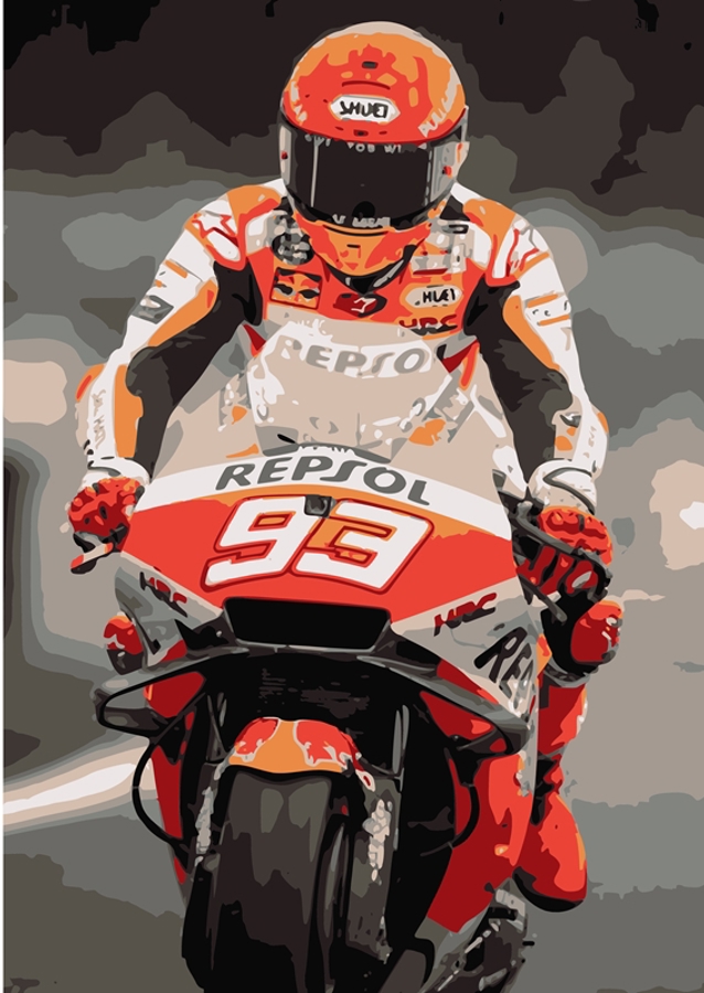 Marc Márquez