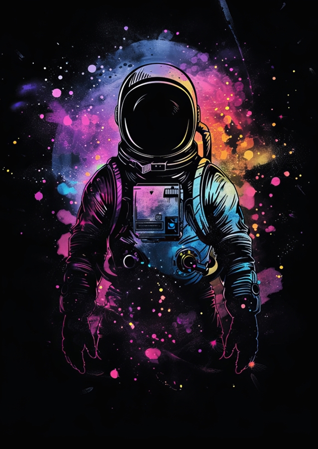 "Hvězdný dobrodruh"