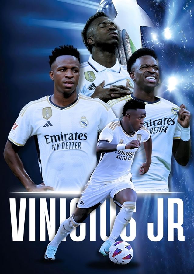 Vinicius Jr