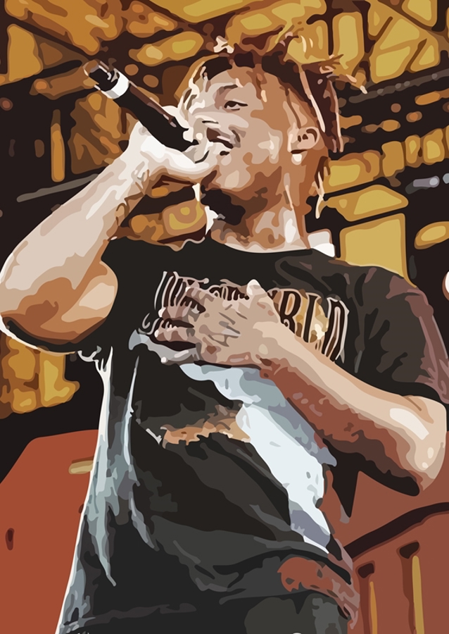Juice WRLD