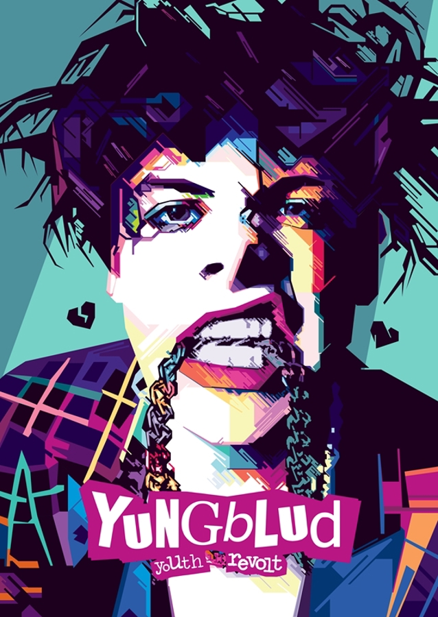 Pop Art Yungblud