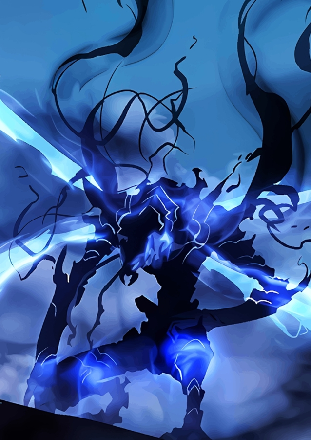 Solo Leveling season 2