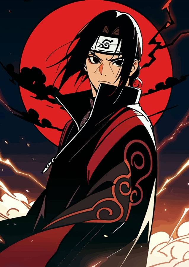 Uchiha Itachi
