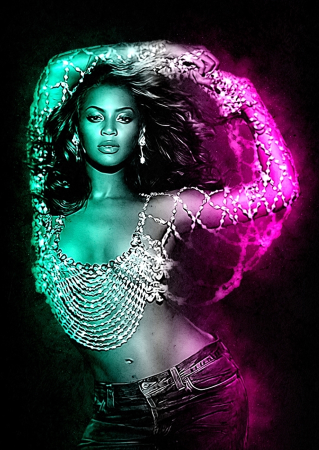 Beyonce