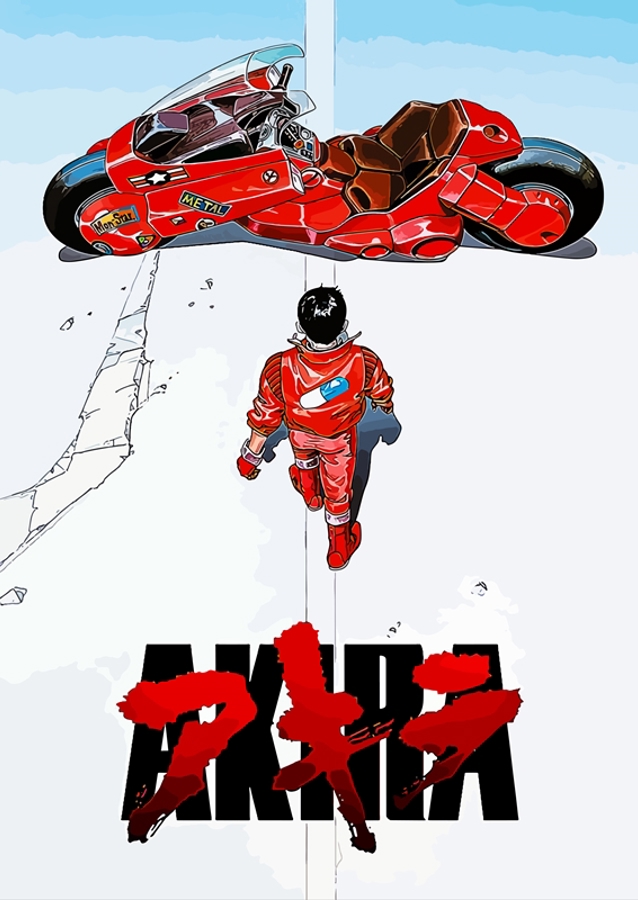 AKIRA