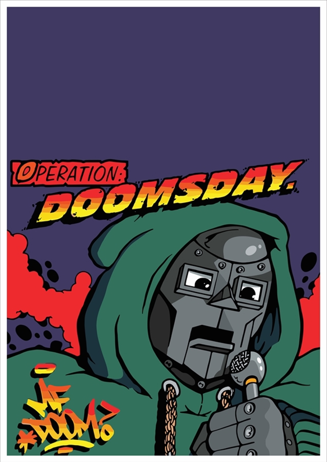 Operation Doomsday