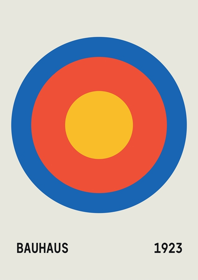 Bauhaus 1923