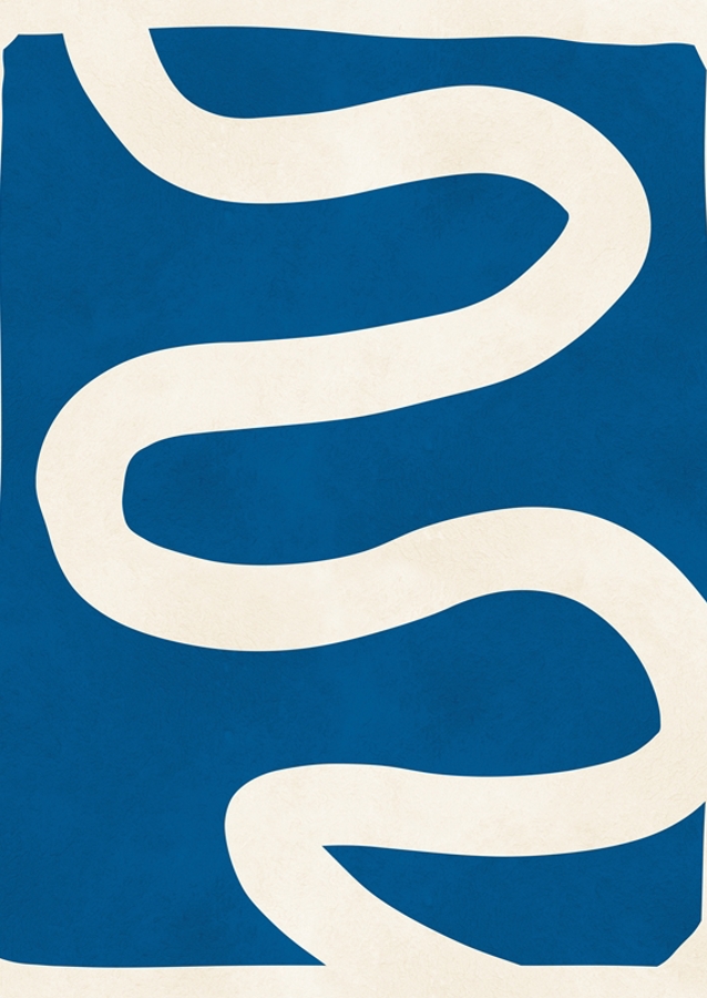 Ekspressionistiske linjer 1