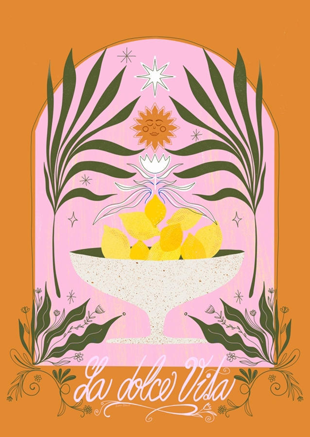 La Dolce Vita