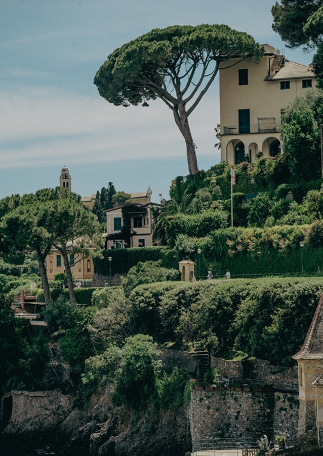 Portofino - an Italian dream