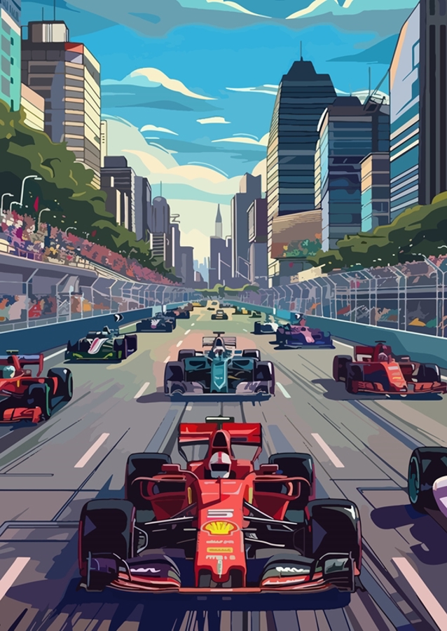 Formula 1