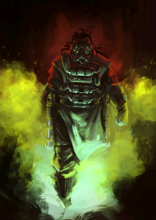 Las leyendas de Apex