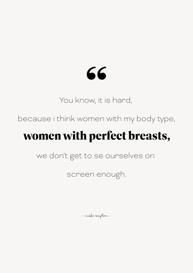 You know, it’s hard 