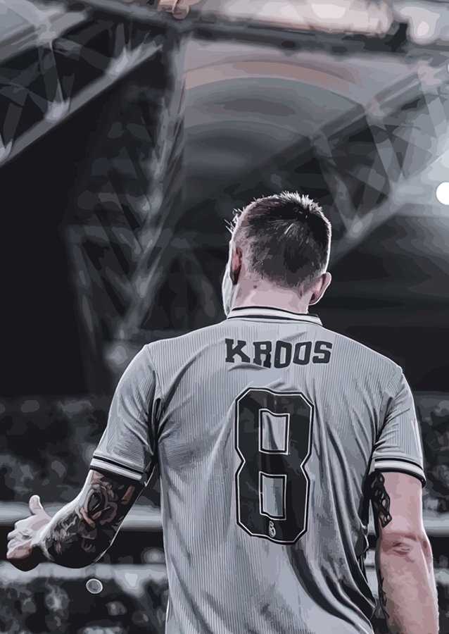 Toni Kroos
