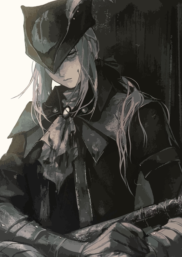 Bloodborne