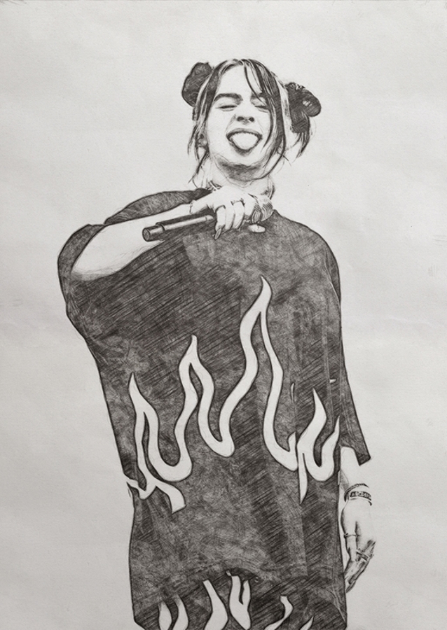 Billie Eilish