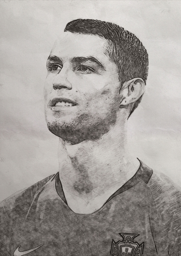 Ronaldo