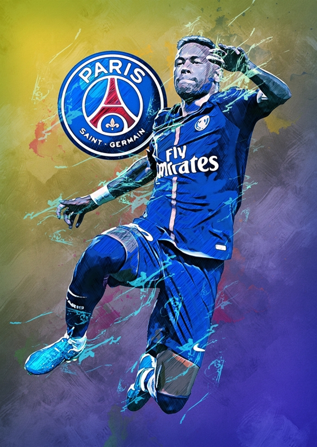 Neymar Jr