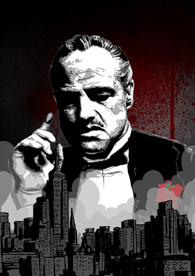 The Godfather 2.0