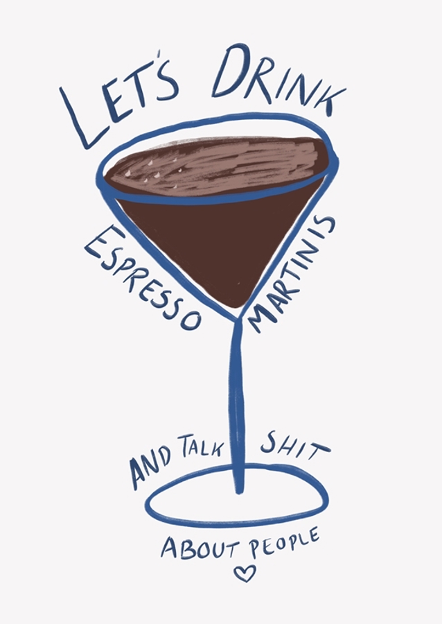 Espresso Martini