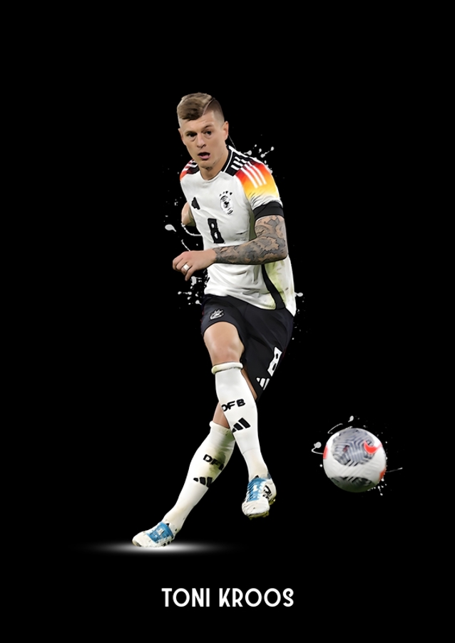 Toni Kroos