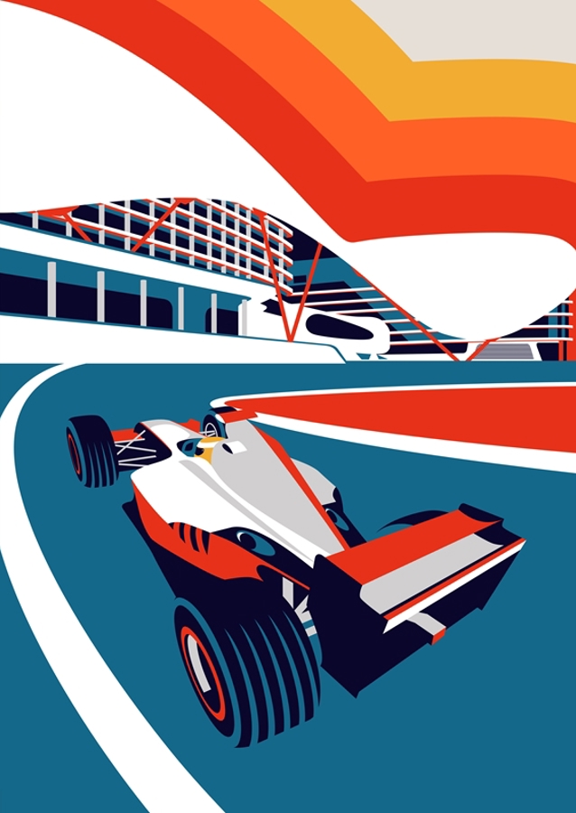 Verseny Abu-Dzabiban