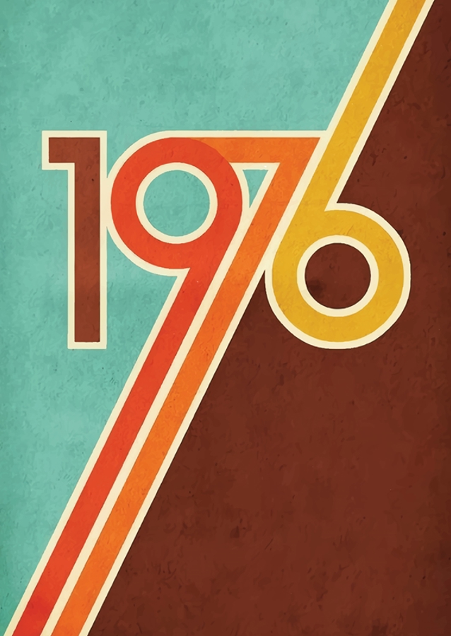 1976 Jahre
