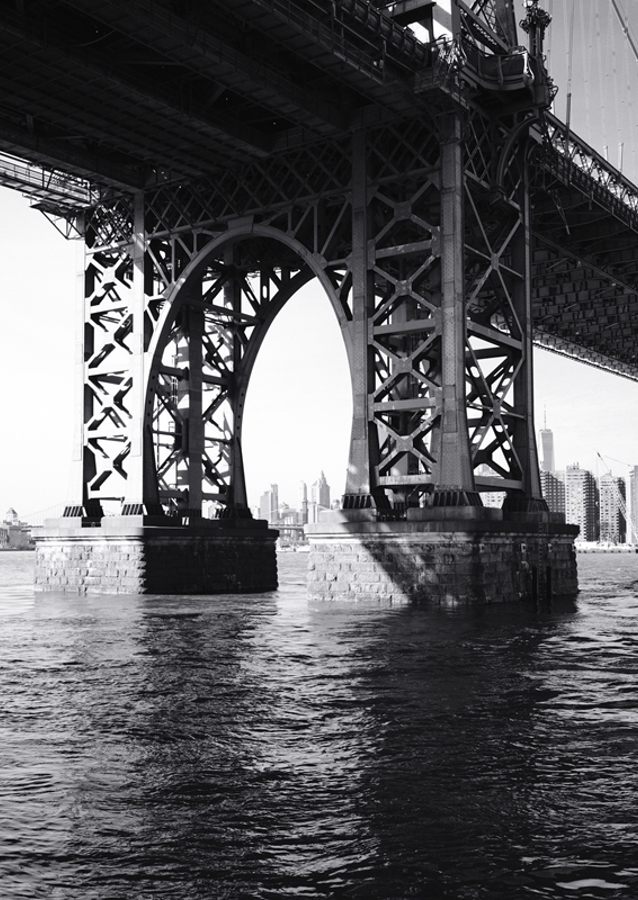 Mosty v New Yorku