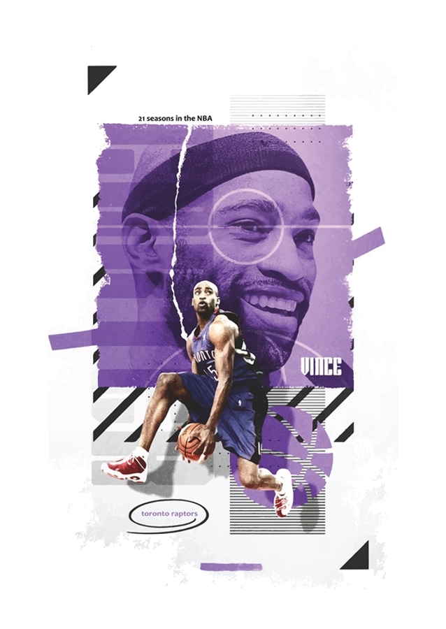 Vincent Lamar Carter Jr