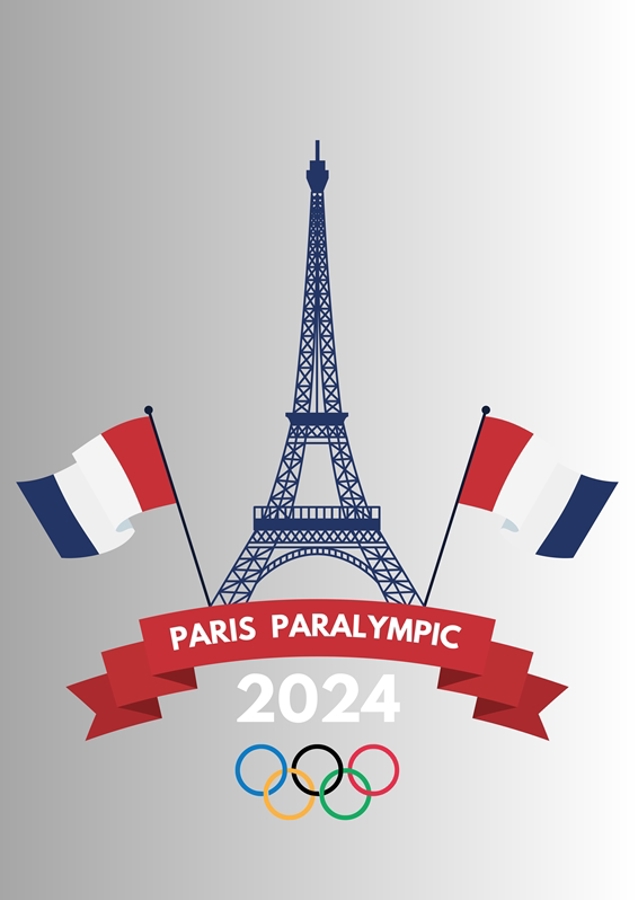 De Paralympiske Lege i Paris 2024