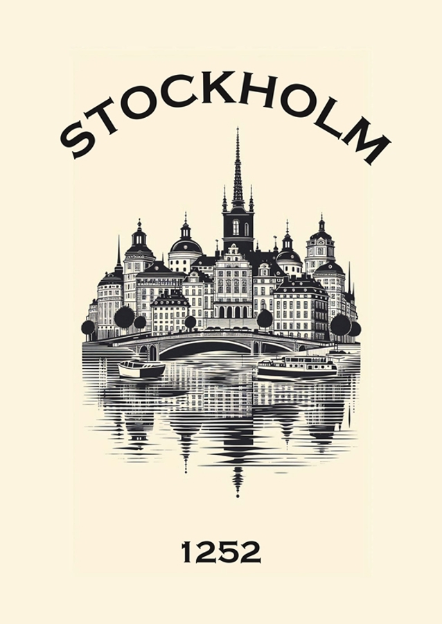 Stockholm 1252