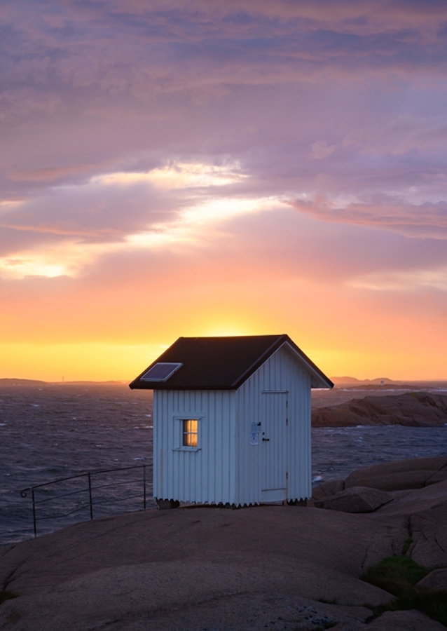 Maják Stångehuvudud