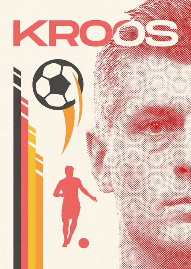 Toni Kroos