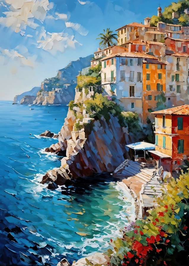 “Sorrento”