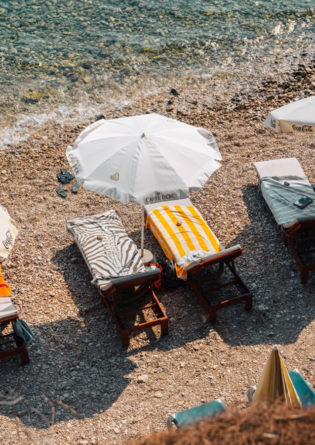 Plaża Chorwacja (Bol)