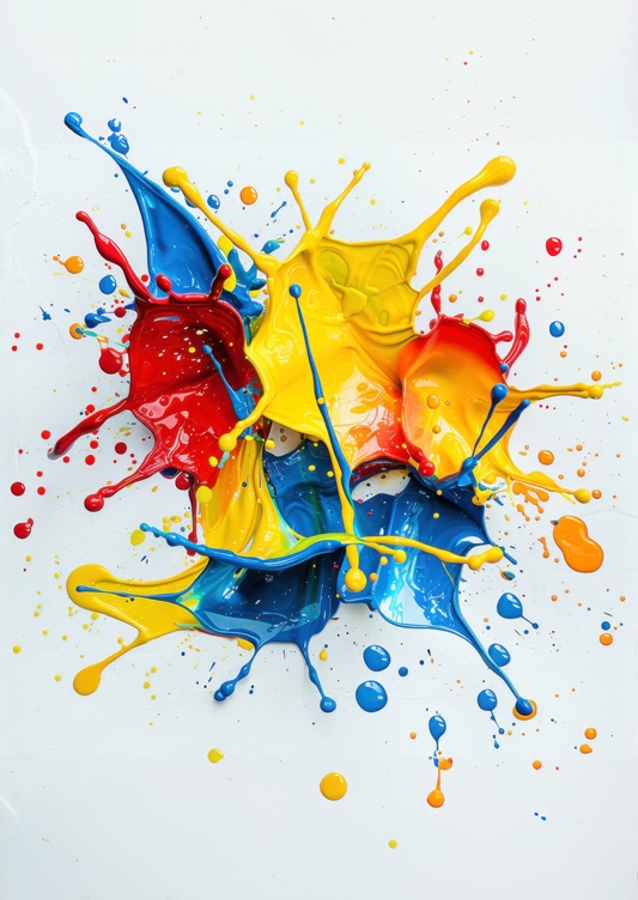 Symfonia barwna Djurgårdena