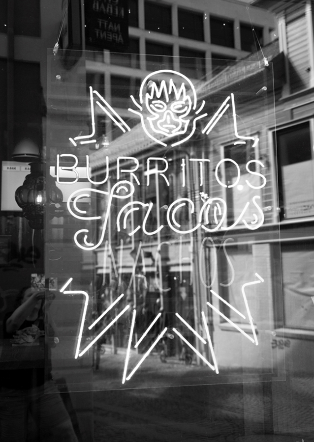 Taco-Dienstag