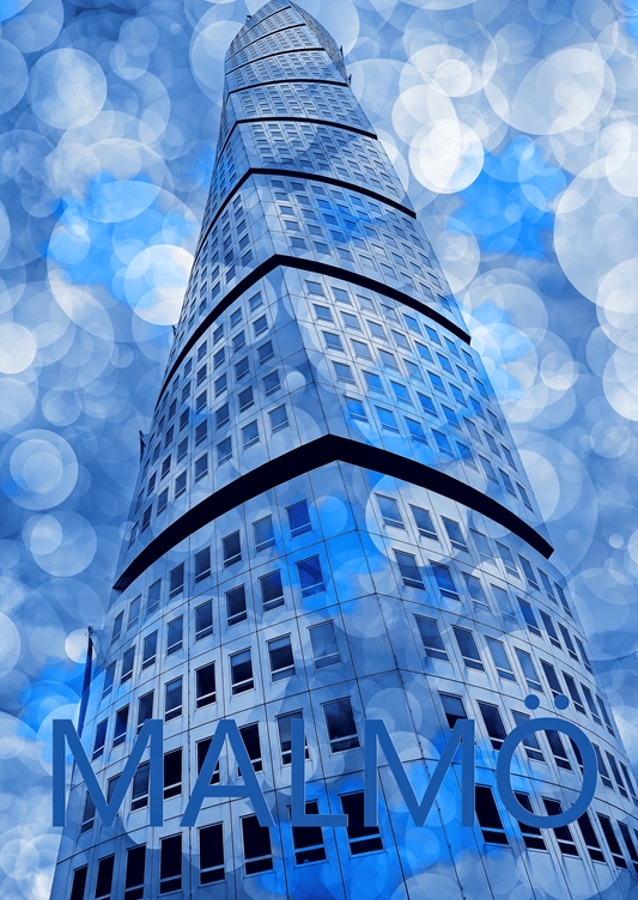 Turning Torso, Malmö