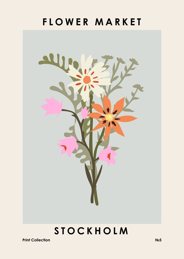 Flower Market STHLM 5 2244379