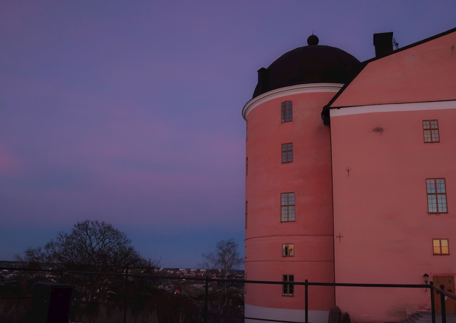 Uppsala Slot