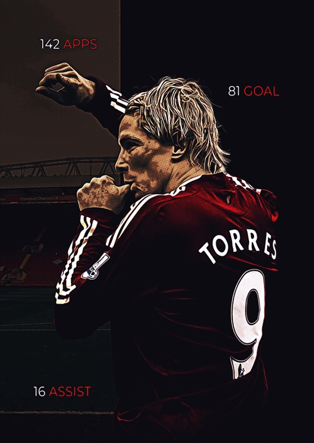 Fernando Torres