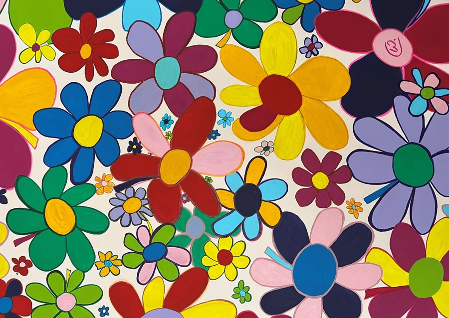 Flowers - spring flowers