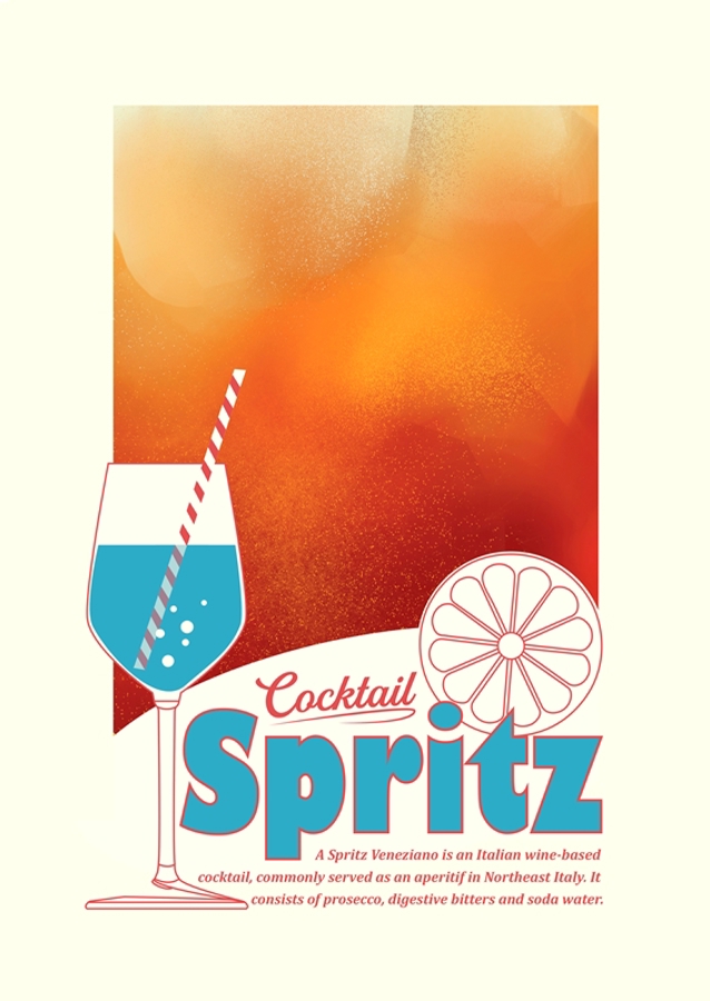 Aperol Spritz #2506131