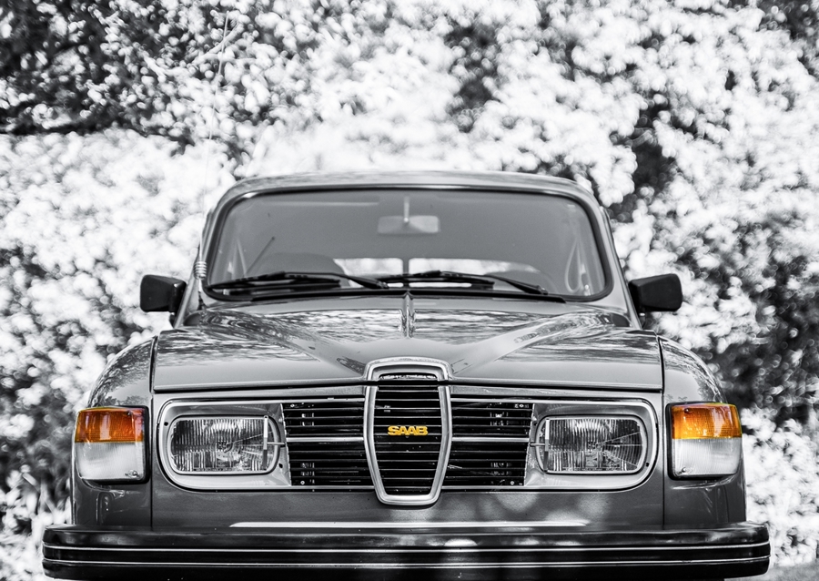 Bylo nebylo, bylo ve Švédsku